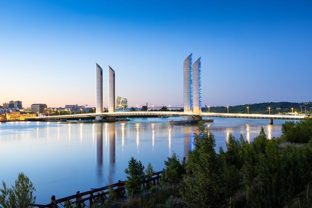   Bordeaux (33000)