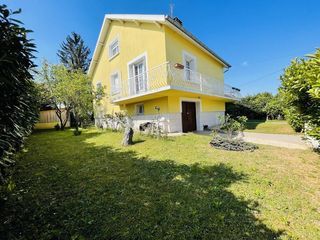  Maison � vendre 6 pi�ces 157 m�