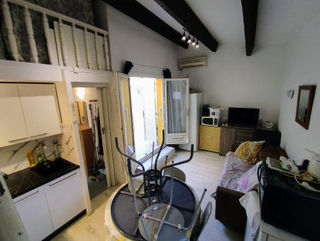  Appartement � vendre 1 pi�ce 19 m�