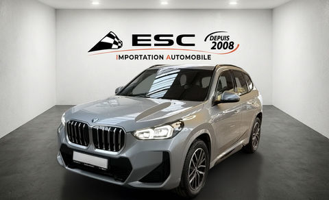 BMW X1 xDrive 25e 245ch DKG7 M Sport 2024 occasion Lille 59000