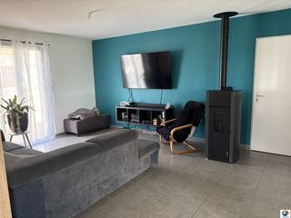  Maison � vendre 5 pi�ces 100 m�