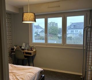  Appartement � vendre 2 pi�ces 43 m� Larmor-plage