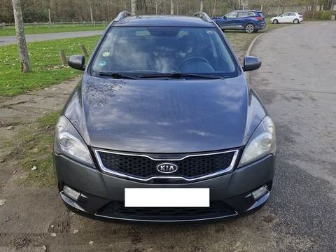 Kia Ceed Cee'd SW 1.4 CRDI 90 ch Style 2012 occasion La Frette-sur-Seine 95530