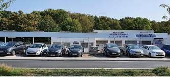 LANGEVIN AUTOMOBILES