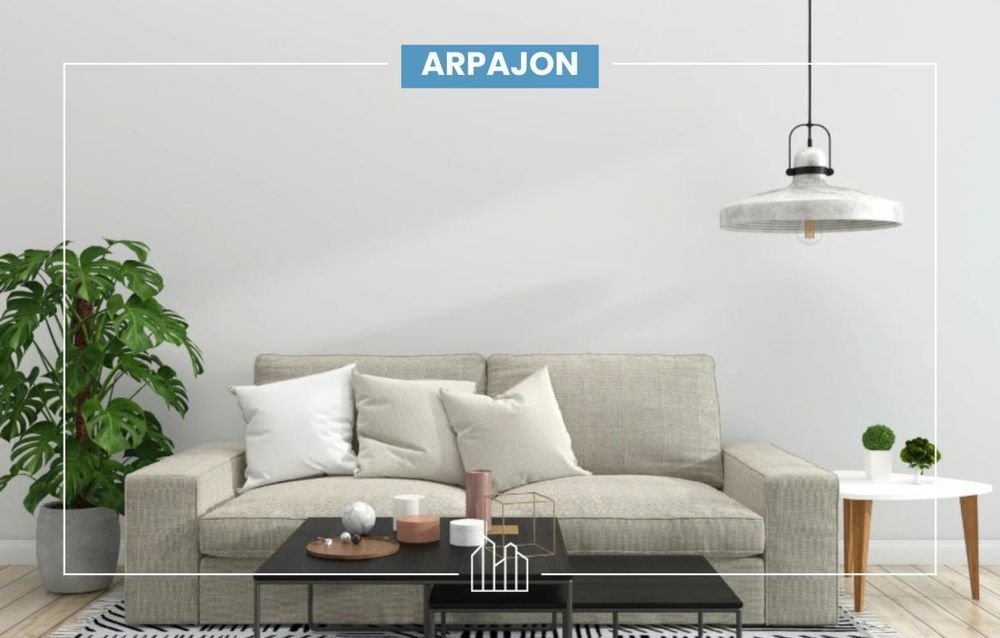   Arpajon (91290)