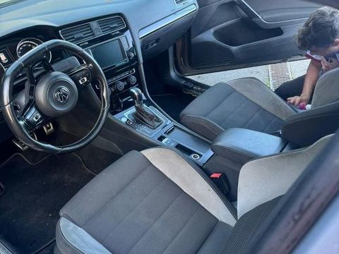 Volkswagen Golf 2.0 TSI 300 BlueMotion Technology DSG6 4Motion R 2015 occasion Marseille 13001