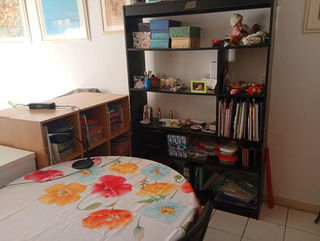  Appartement � vendre 1 pi�ce 28 m�