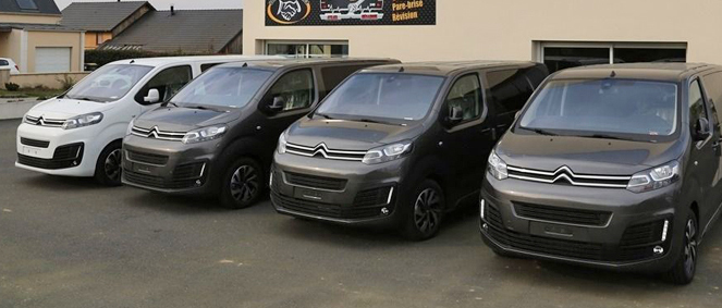 ED AUTOMOBILES, concessionnaire 35