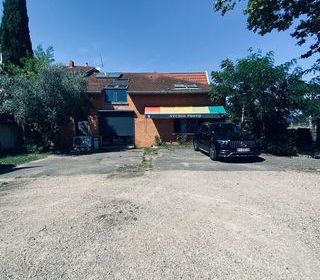  Parking / Garage � louer 30 m�