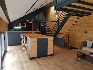  Loft � vendre 4 pi�ces 62 m�