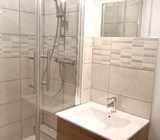  Appartement � vendre 3 pi�ces 45 m�