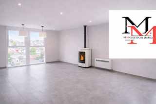  Duplex/triplex � vendre 4 pi�ces 105 m�