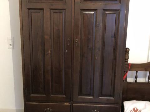 Chambre à voucher 100 Castillon-la-Bataille (33)