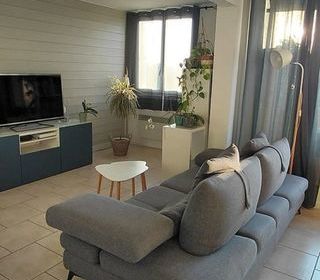  Appartement � vendre 3/4 pi�ces 69 m�