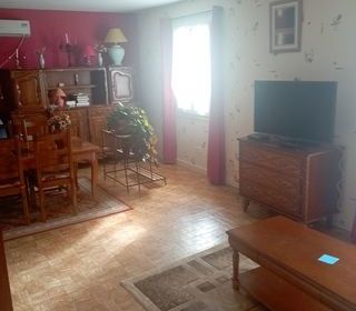  Maison � vendre 4 pi�ces 90 m�