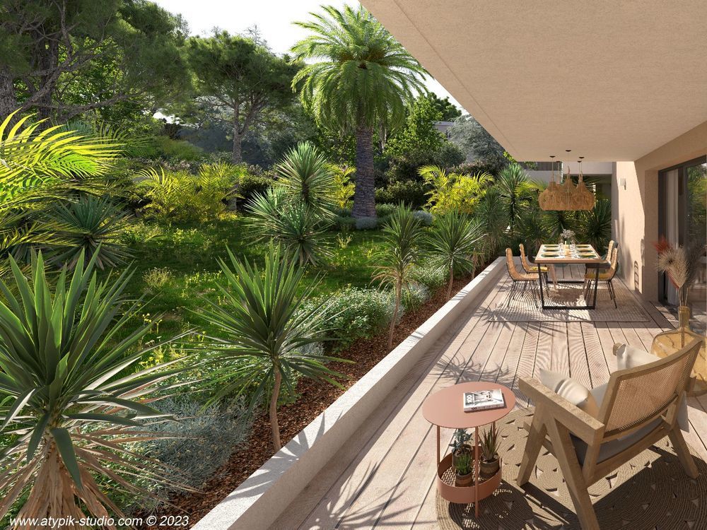 Appartements neufs   S�te (34200)