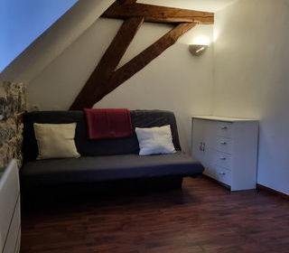  Appartement � louer 1 pi�ce 18 m�