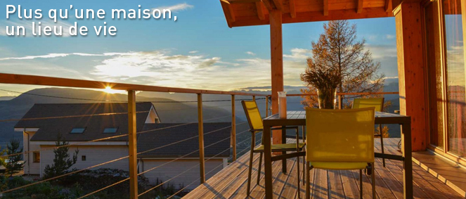 Agence ATTICORA La Mure