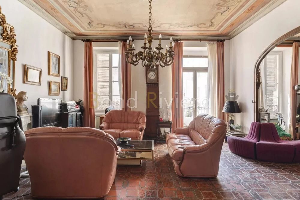 � vendre  Appartement Nice (06000)