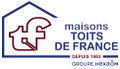 TOITS DE FRANCE - Nîmes