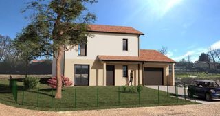  Maison � vendre 4 pi�ces 