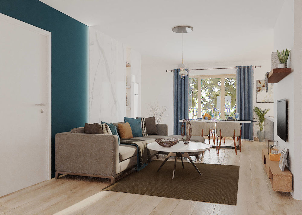 Appartements neufs   Toulouse (31000)