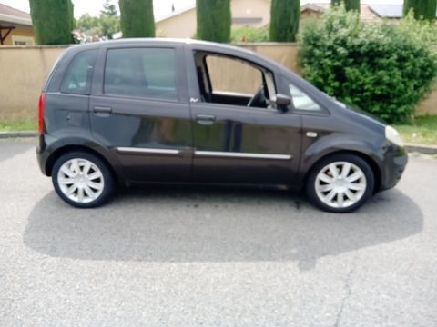 Lancia Musa 1.9 Multijet Oro 2006 occasion Bourgoin-Jallieu 38300