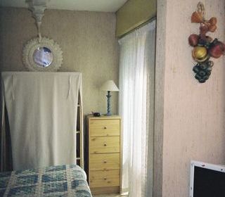  Appartement � vendre 1 pi�ce 28 m�