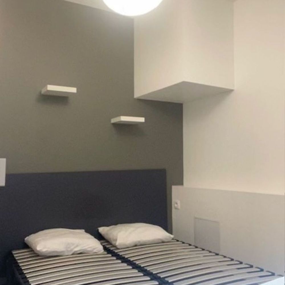 Location Appartement Agréable T2 Romans-sur-isère