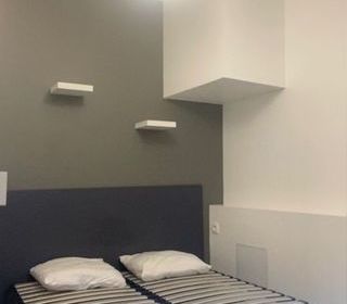  Appartement à louer 2 pièces 25 m²