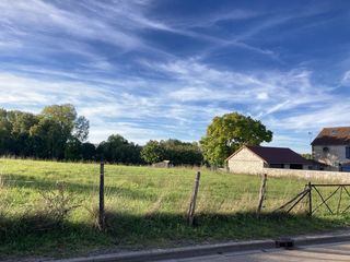  Terrain � vendre 1885 m�