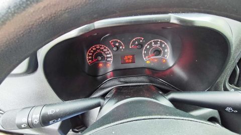 Fiat Doblo 1.3 Mujtijet 16V Active 2016 occasion Beautor 02800