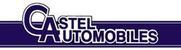 CASTEL AUTOMOBILES
