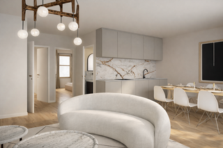  Appartement � vendre 3 pi�ces 62 m�