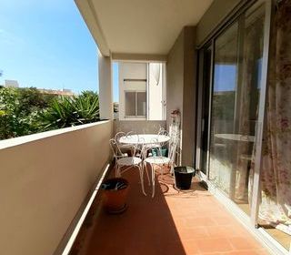  Appartement � vendre 1 pi�ce 22 m�