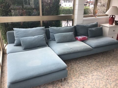 Canap� 0 Faverges (74)