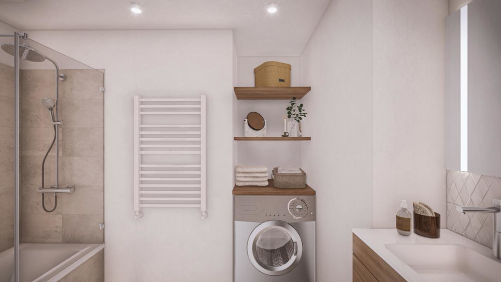 Appartements neufs   Nice (06300)