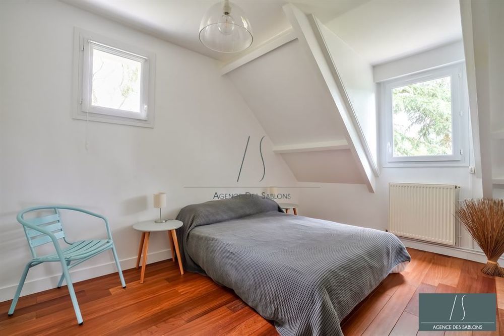 � vendre  Maison Le V�sinet (78110)