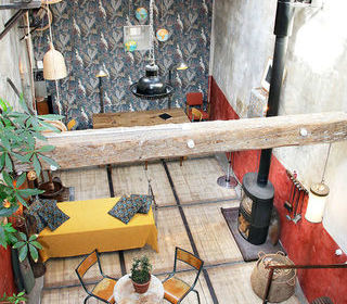  Loft � vendre 2/3 pi�ces 103 m�