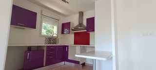  Appartement � vendre 1 pi�ce 44 m�