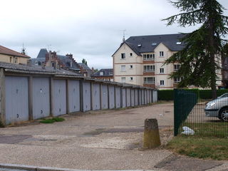  Parking / Garage � louer 20 m�