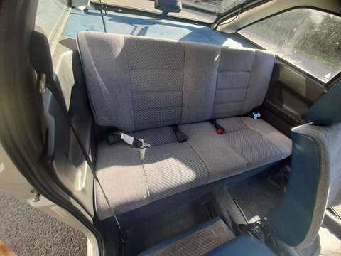 Volkswagen Scirocco 2.0 TDI 140 FAP 1981 occasion Les Sables-d'Olonne 85100