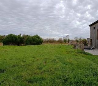  Terrain � vendre 1406 m�