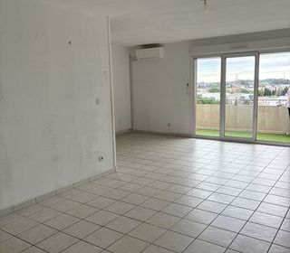  Appartement � vendre 4 pi�ces 86 m�