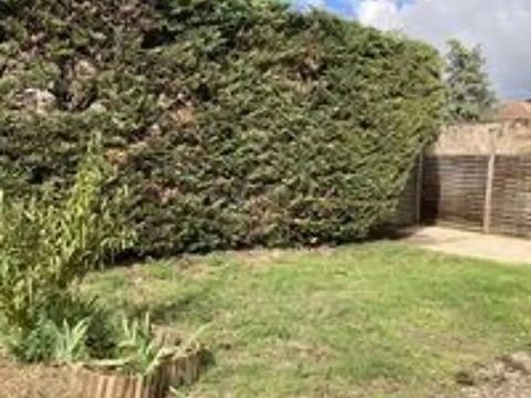   Craponne centre maison de ville T3 55M2 avec parking Maison - 3 pi�ce(s) - 55 m�