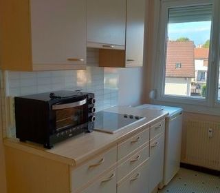  Appartement � vendre 1 pi�ce 33 m�