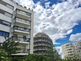  Appartement � louer 2 pi�ces 43 m�