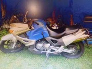 HONDA  occasion 85200 Mervent