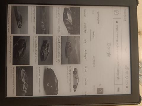 Liseuse Pocketbook 120 Saint-P�re (35)