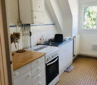  Appartement � louer 3 pi�ces 57 m�